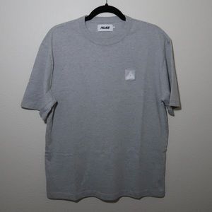 Palace Square Patch T-Shirt (SS21)